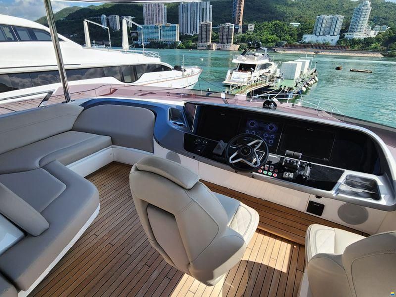 Princess S72