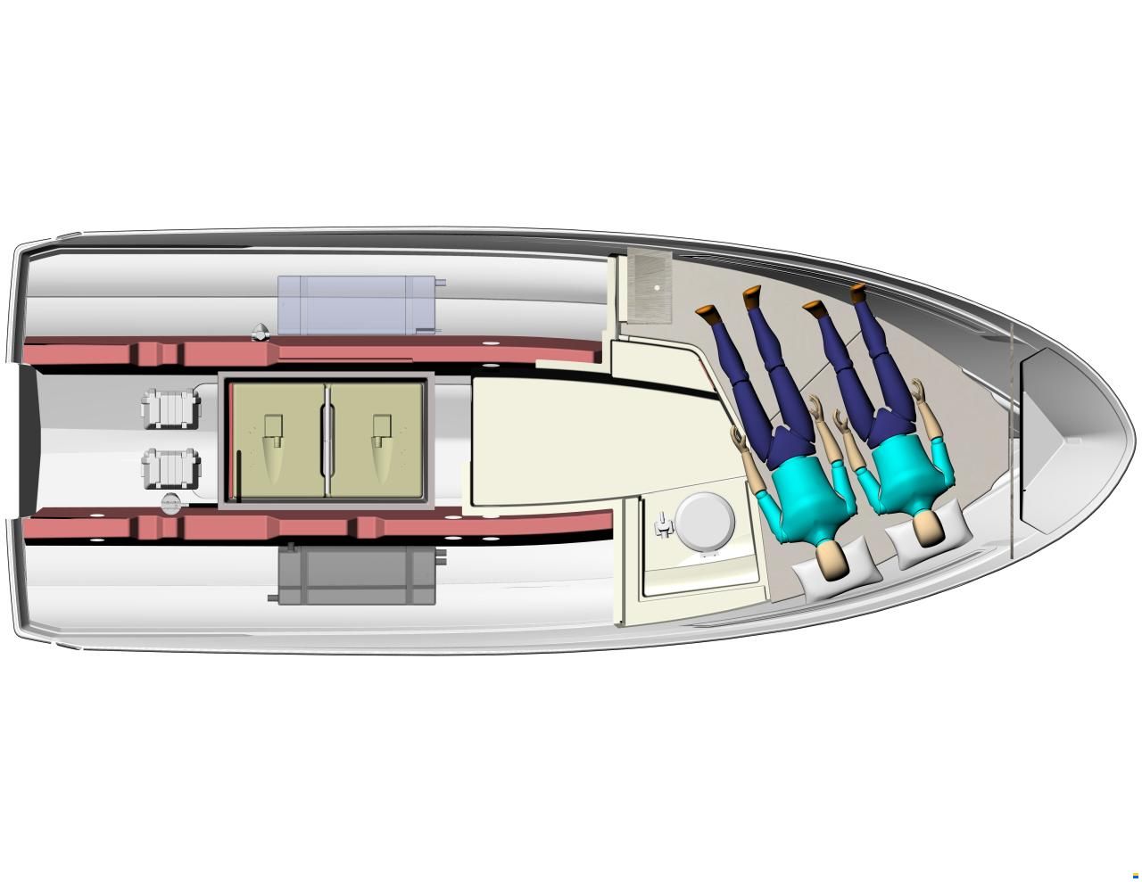 Askeladden C65 Cruiser