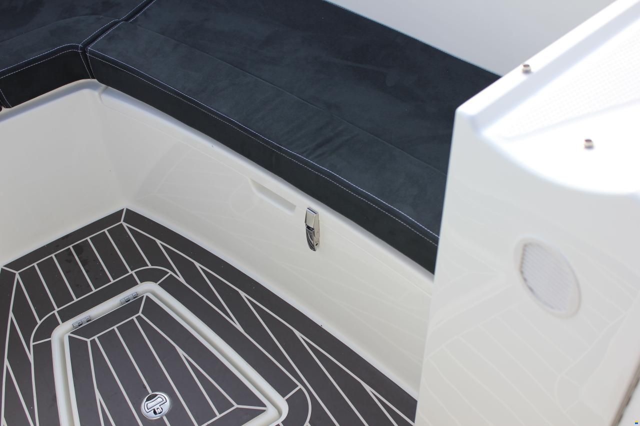 Askeladden C65 Bowrider