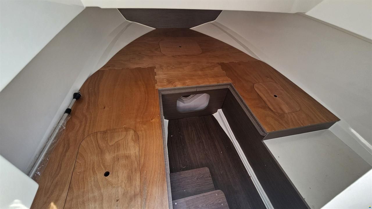 Beneteau Flyer 7 SUNdeck