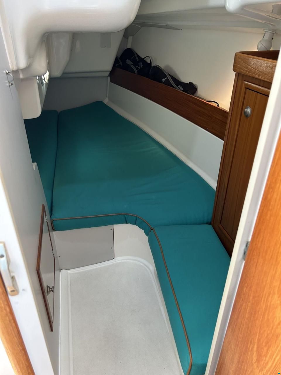 Jeanneau Sun Way 29