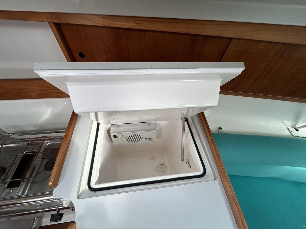Jeanneau Sun Way 29