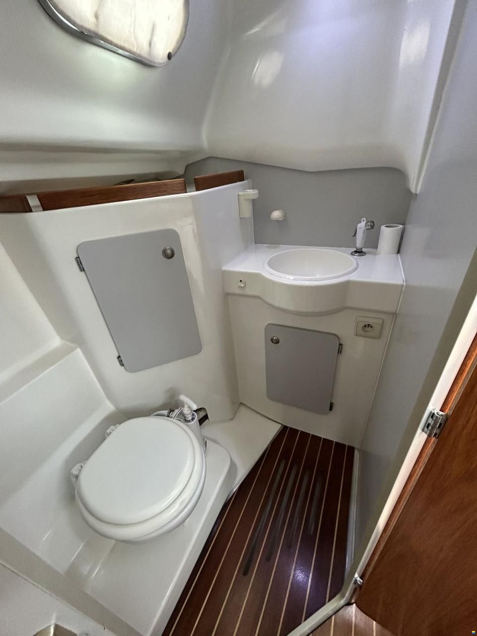 Jeanneau Sun Way 29