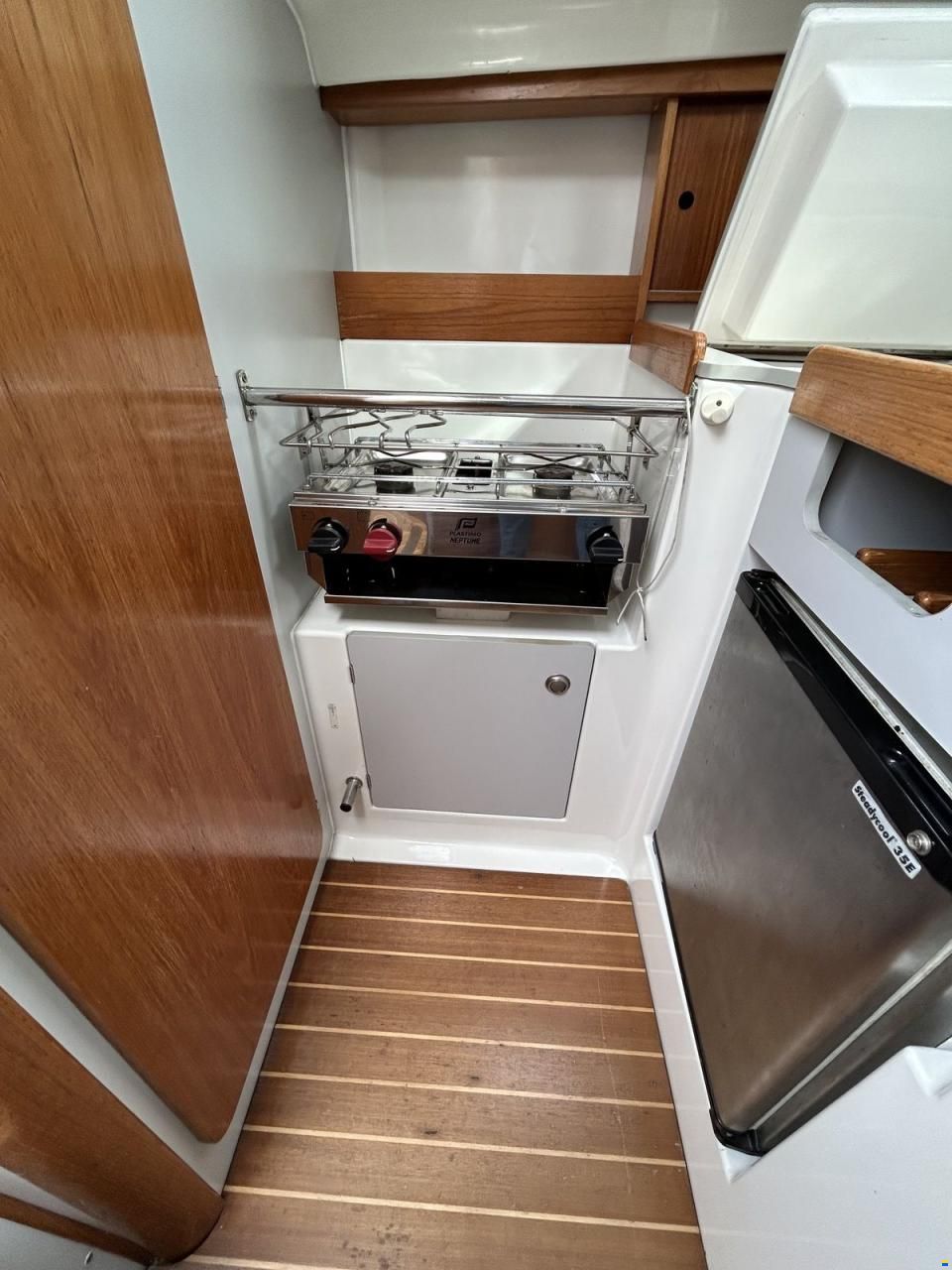 Jeanneau Sun Way 29