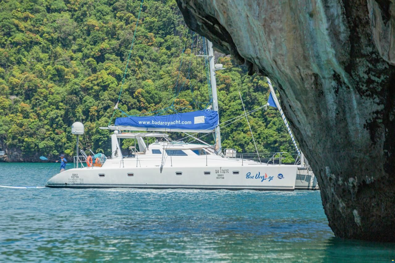 Voyage 500