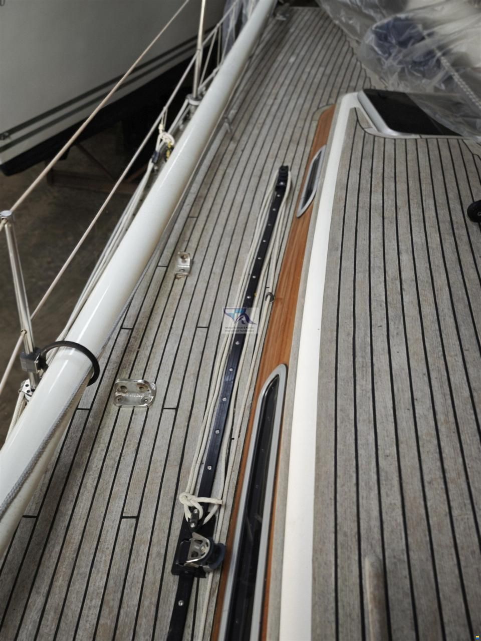 Nordborg Baadebyggeri Nordborg 40