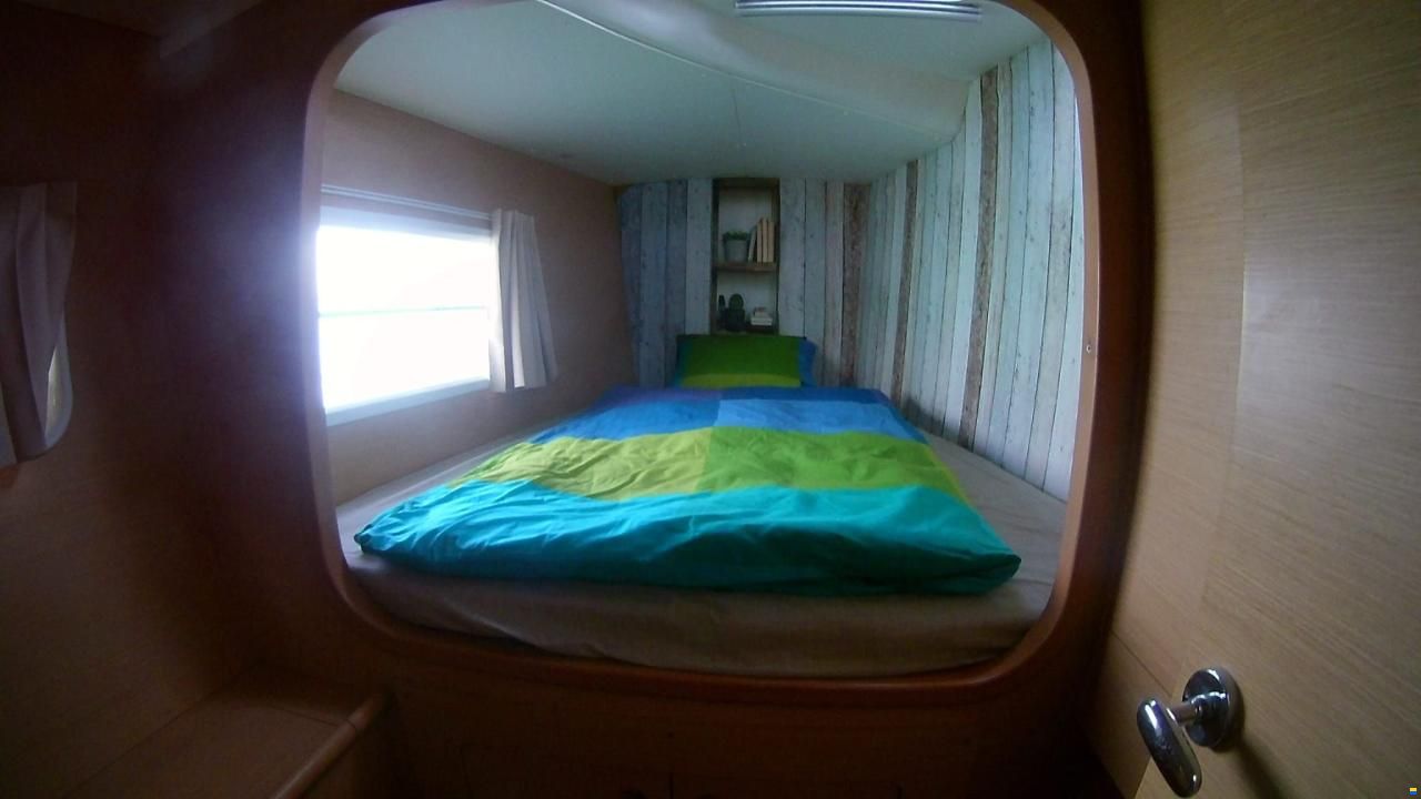 Lagoon 380 S2