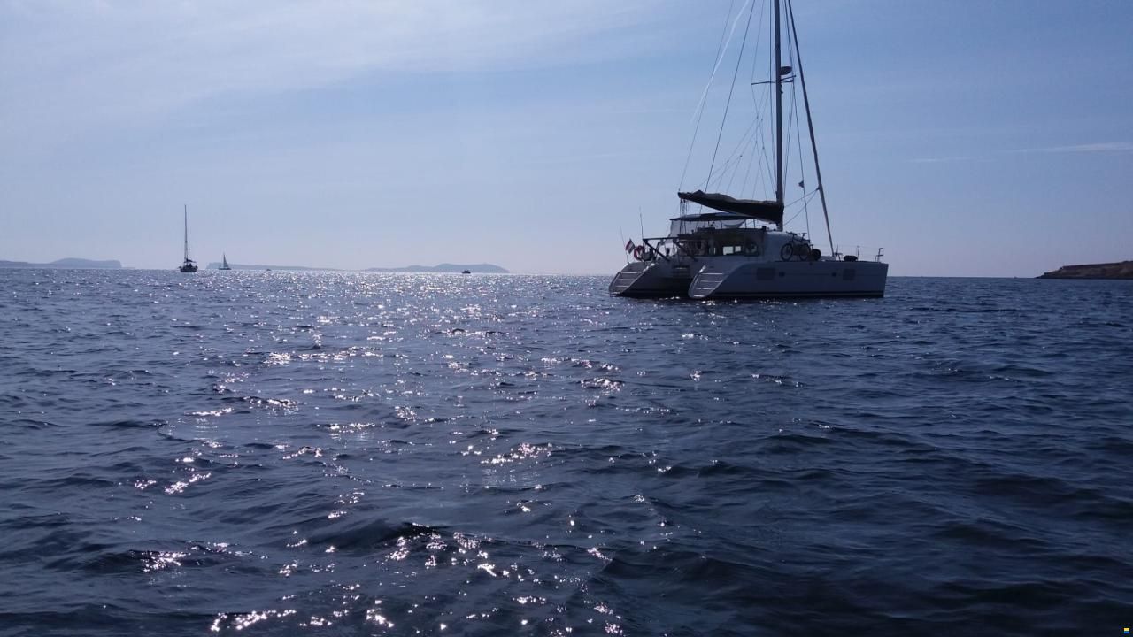 Lagoon 380 S2