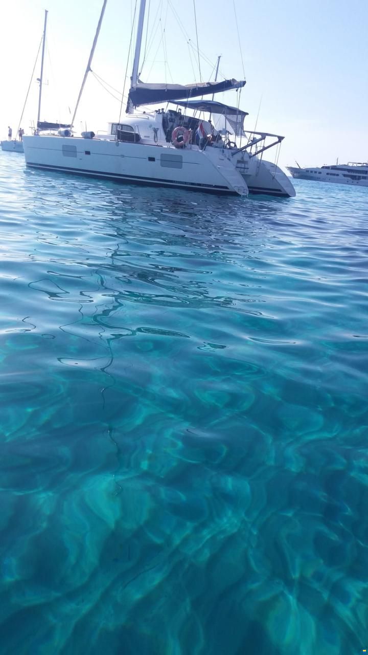 Lagoon 380 S2