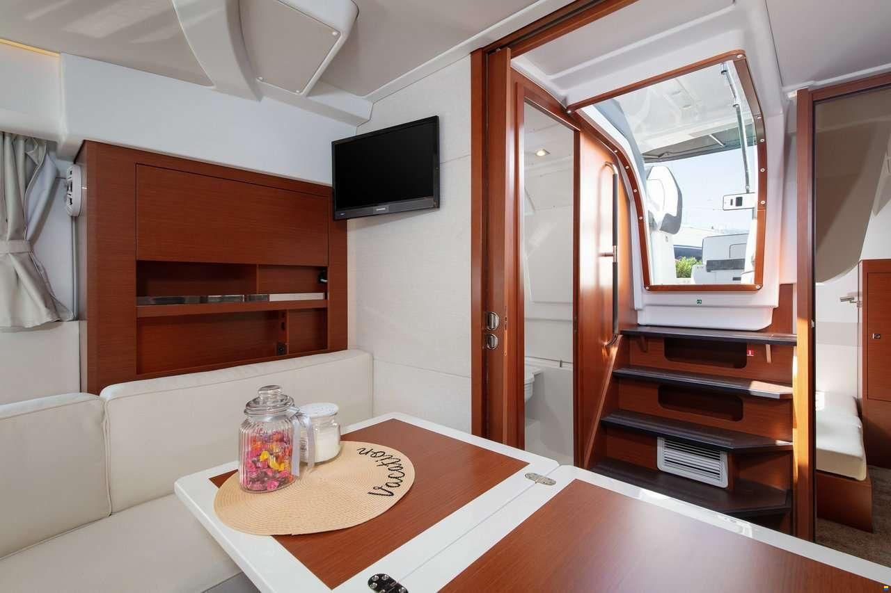 Jeanneau LEADER 36