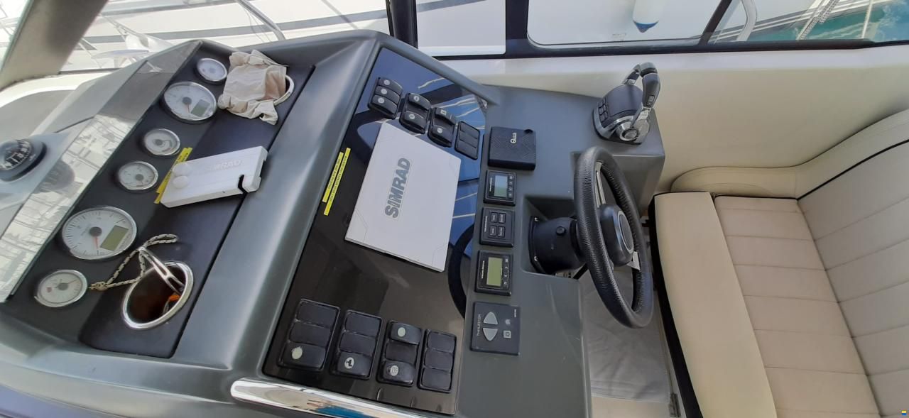 Jeanneau LEADER 36