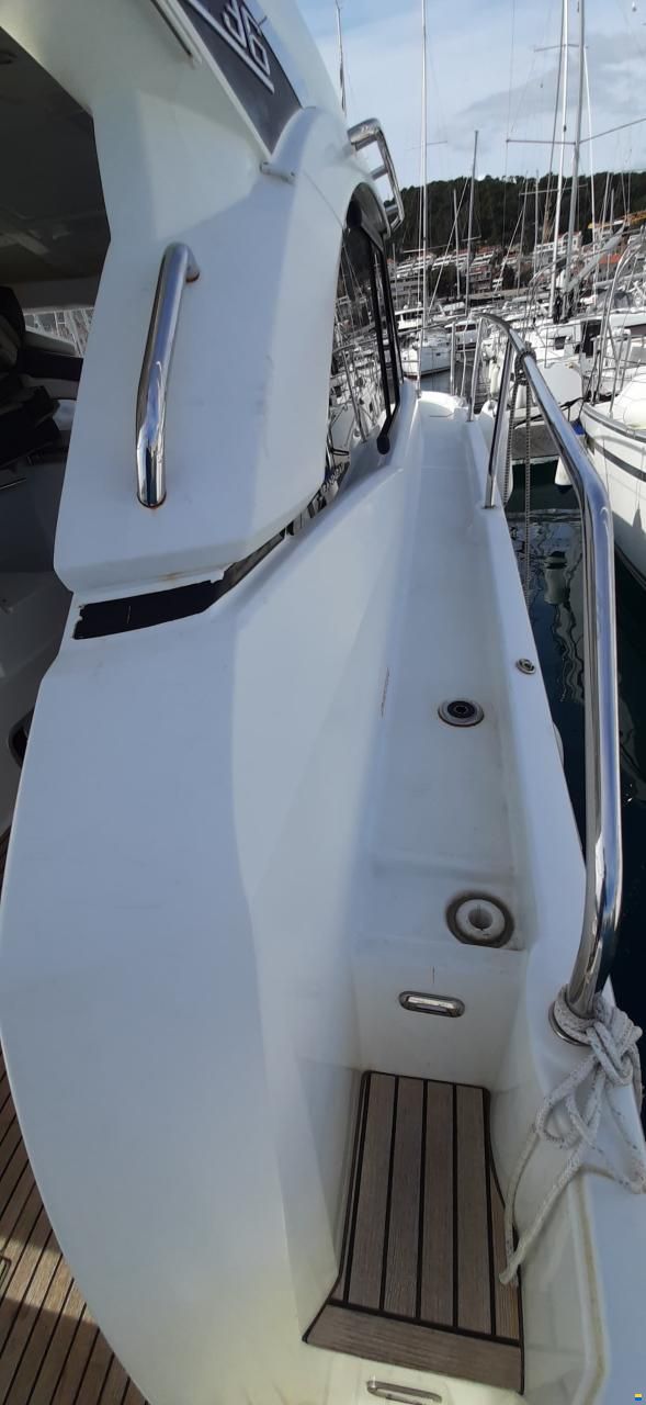 Jeanneau LEADER 36
