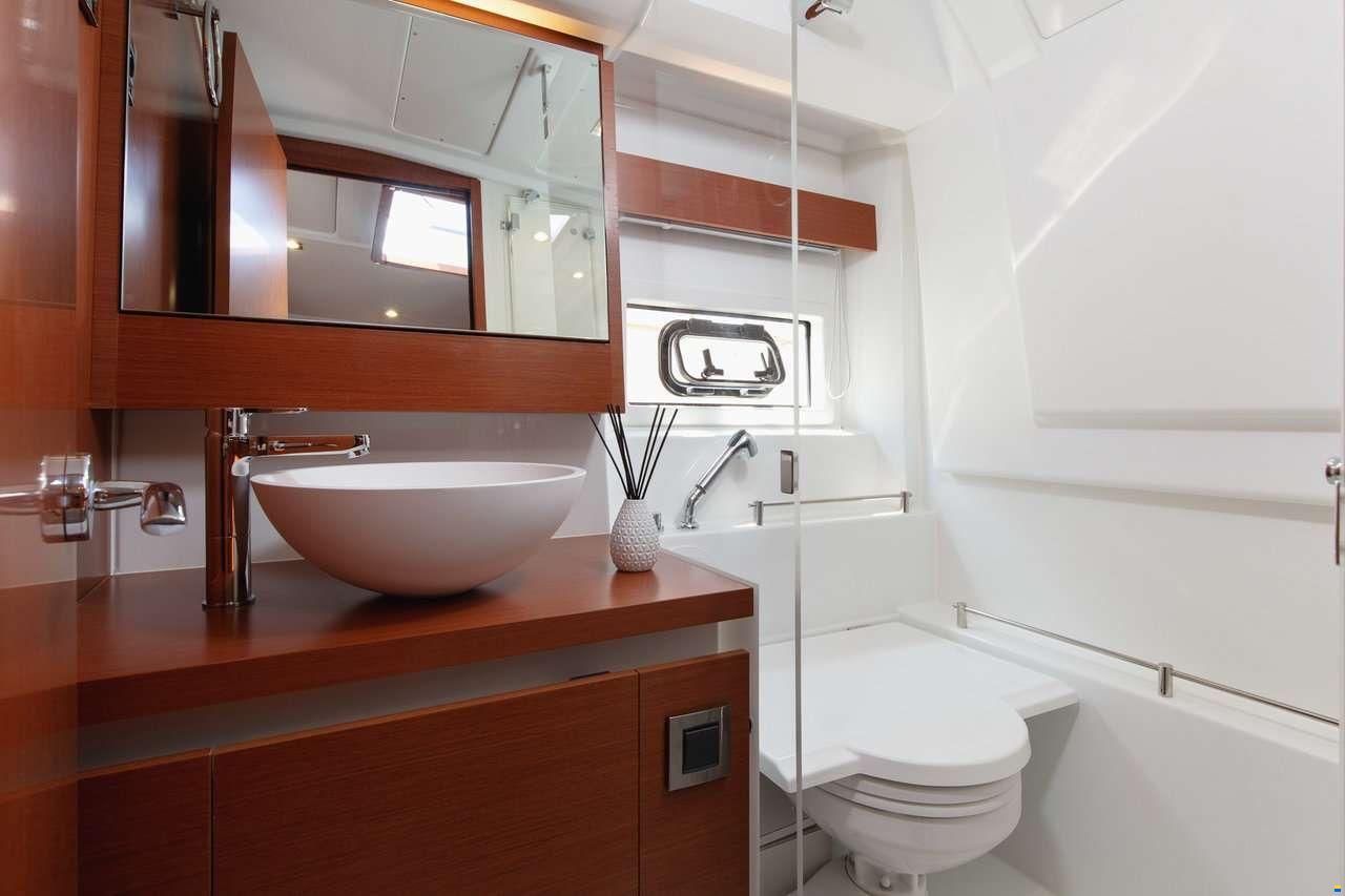 Jeanneau LEADER 36