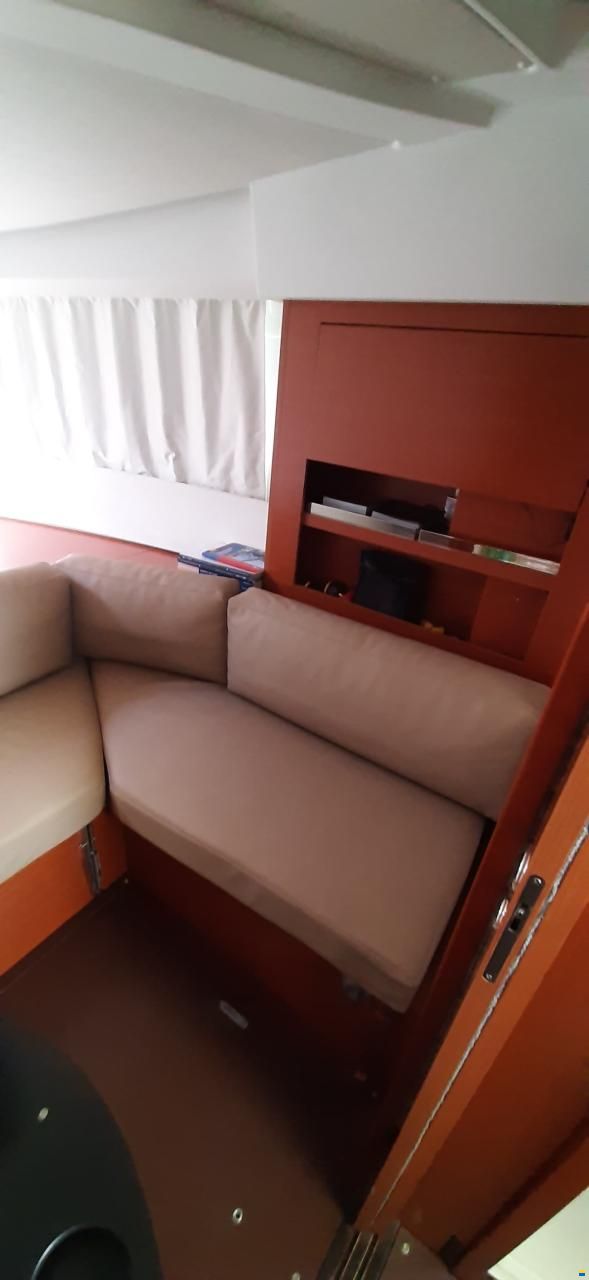 Jeanneau LEADER 36