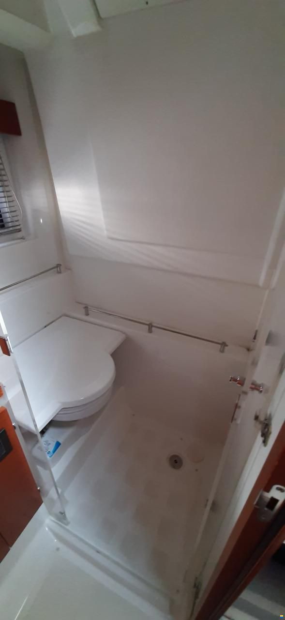 Jeanneau LEADER 36
