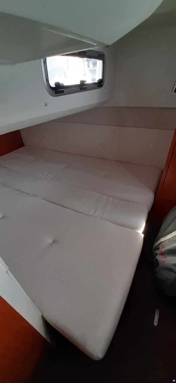 Jeanneau LEADER 36