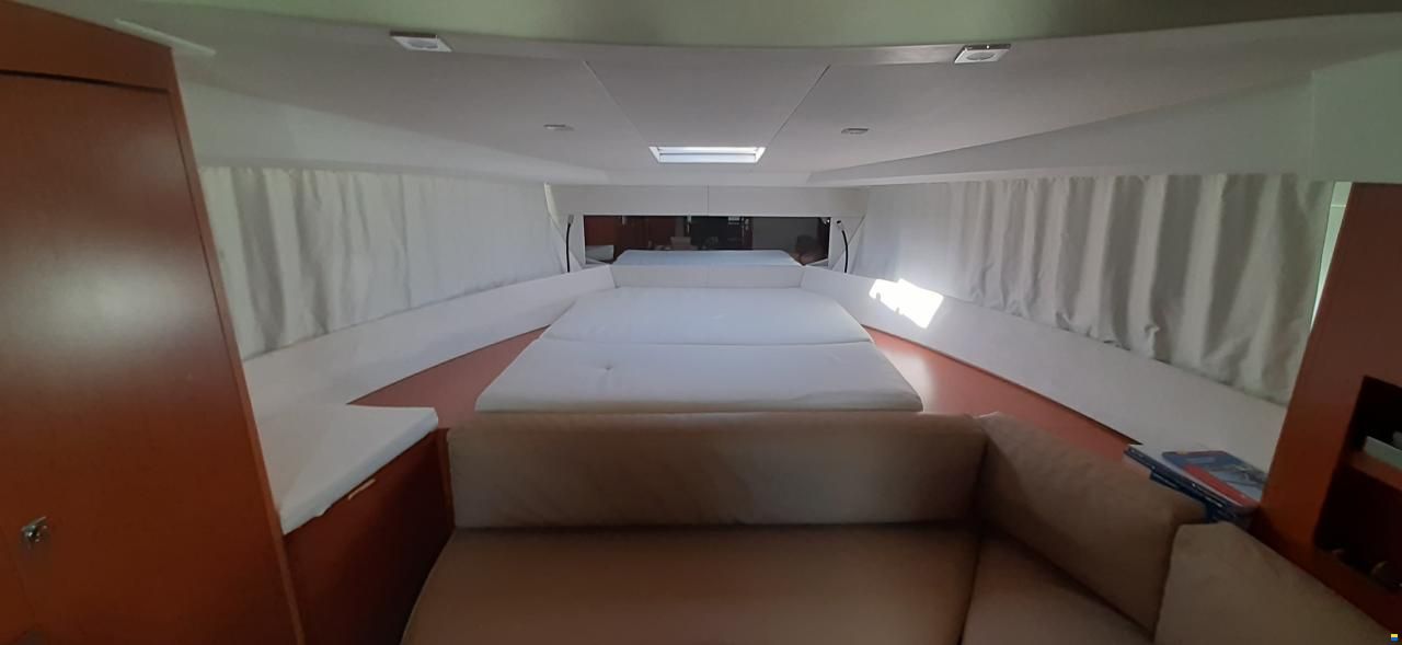 Jeanneau LEADER 36