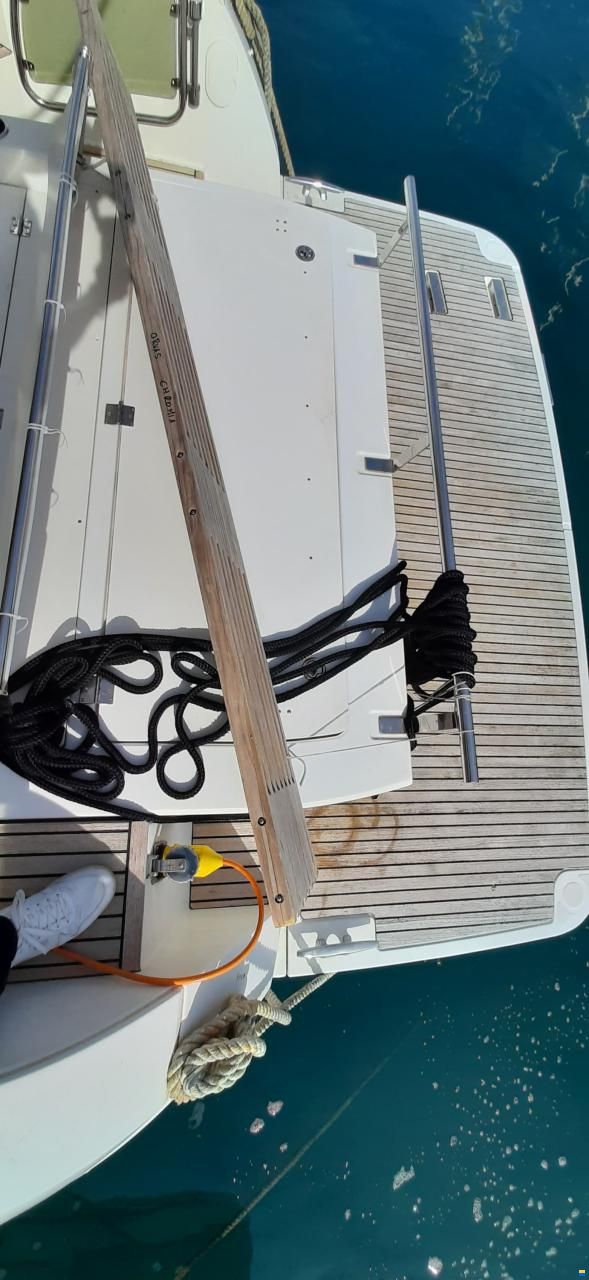 Jeanneau LEADER 36