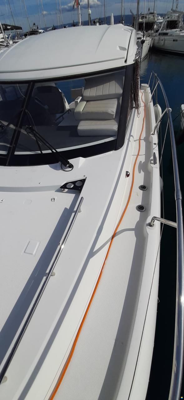 Jeanneau LEADER 36