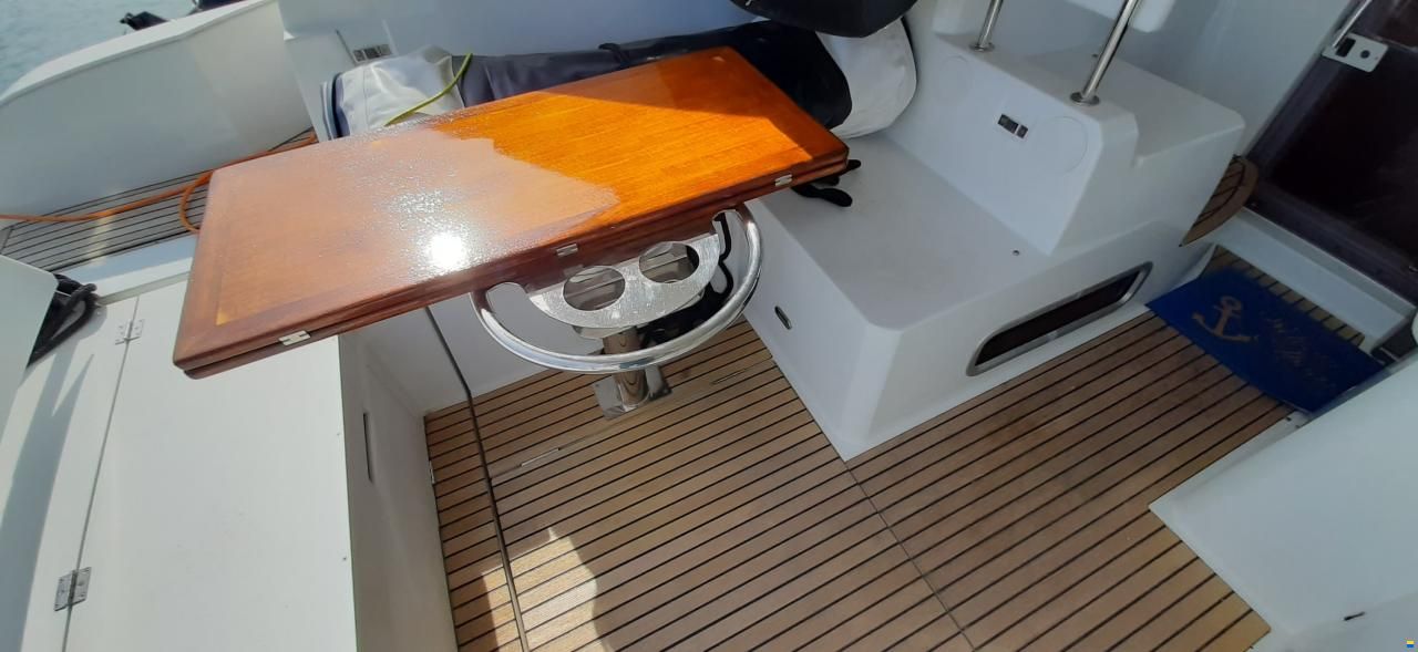 Jeanneau LEADER 36