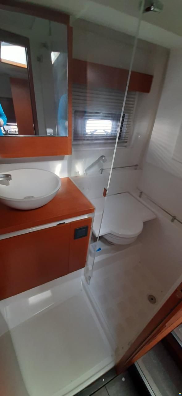 Jeanneau LEADER 36