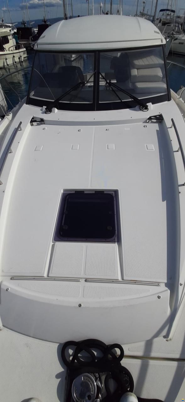 Jeanneau LEADER 36