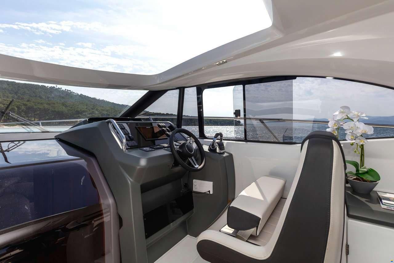 Jeanneau LEADER 36