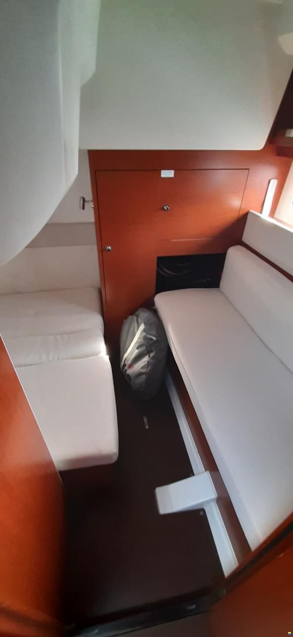 Jeanneau LEADER 36