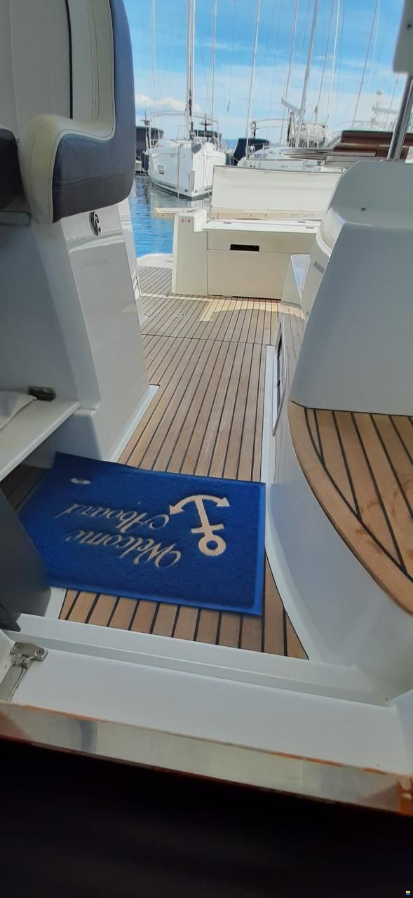 Jeanneau LEADER 36