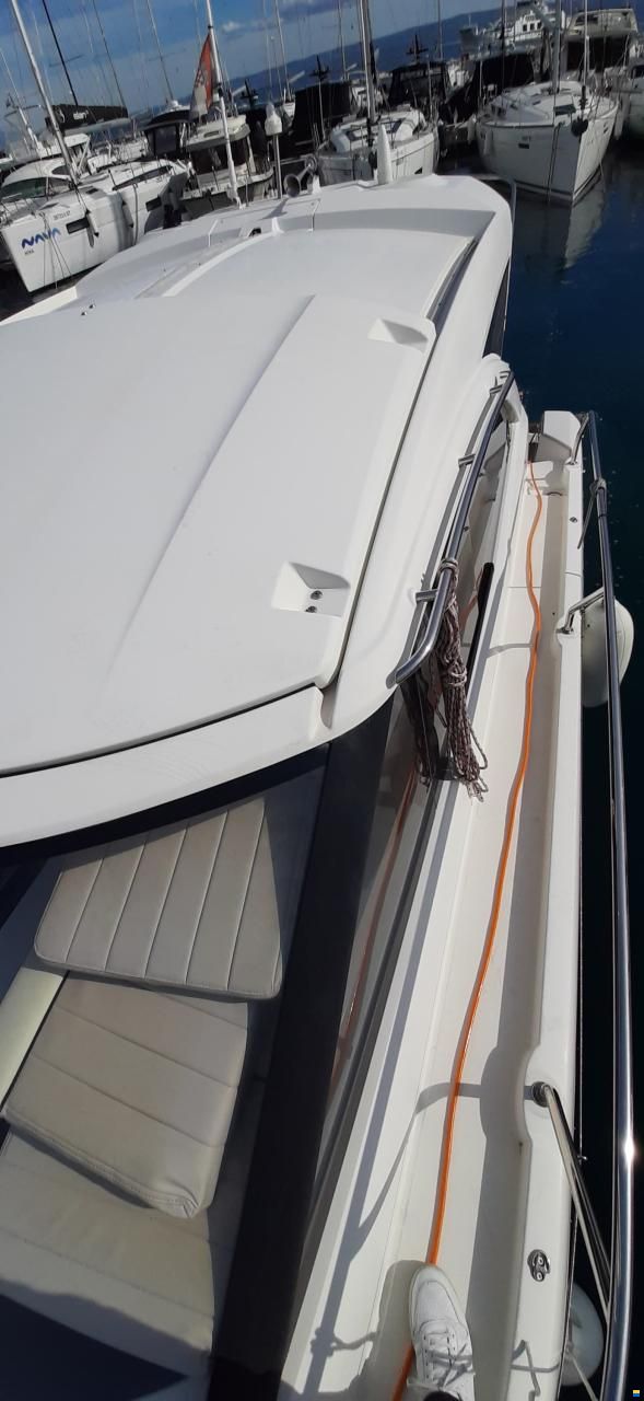 Jeanneau LEADER 36
