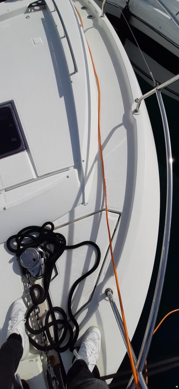 Jeanneau LEADER 36