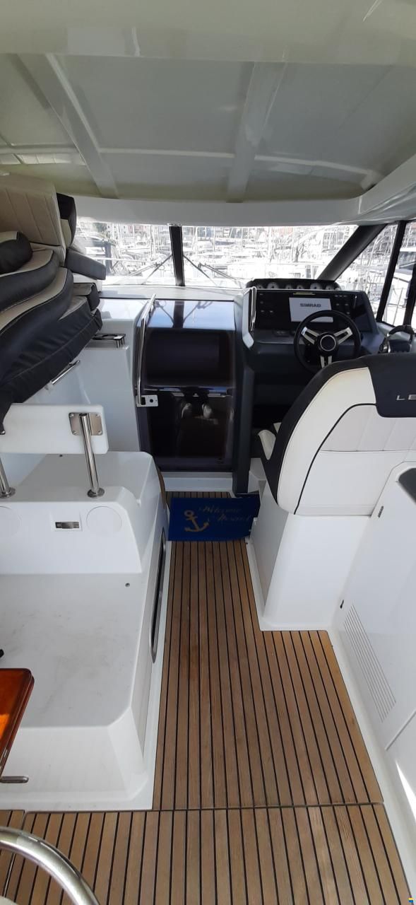 Jeanneau LEADER 36
