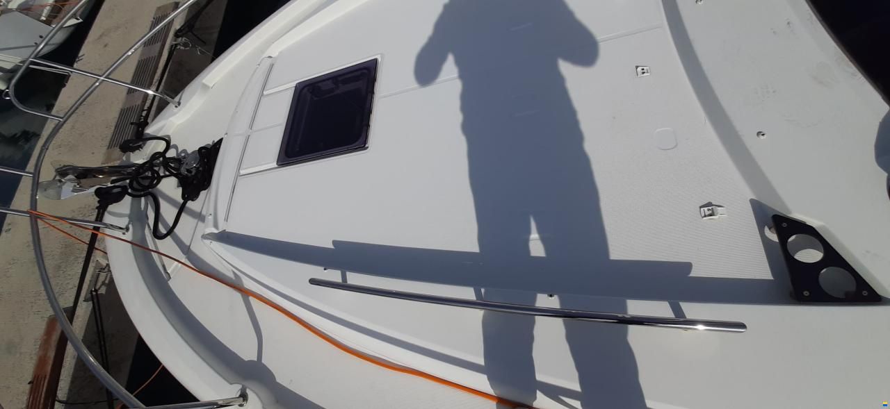 Jeanneau LEADER 36