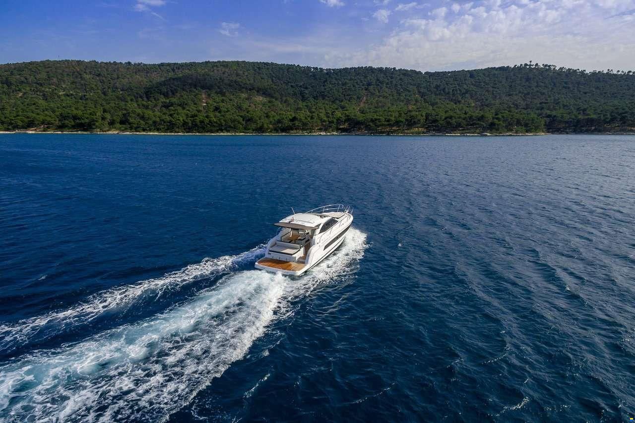 Jeanneau LEADER 36