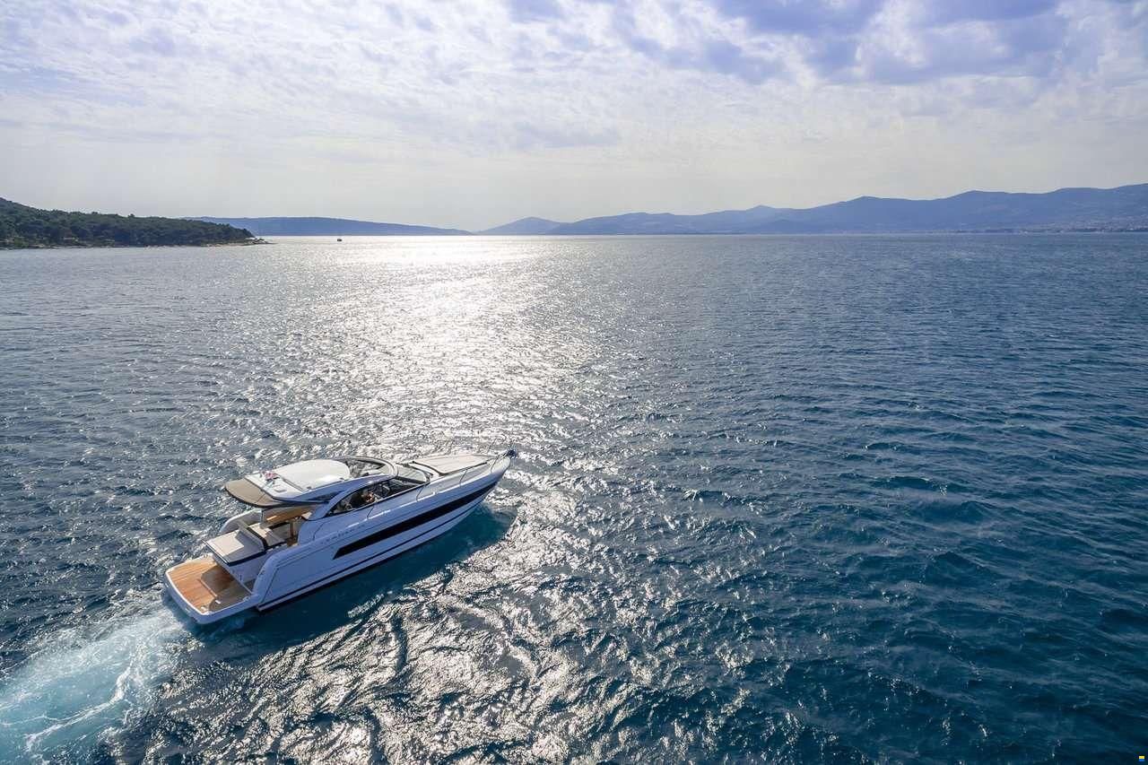 Jeanneau LEADER 36