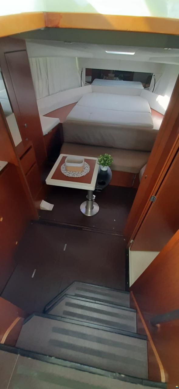 Jeanneau LEADER 36