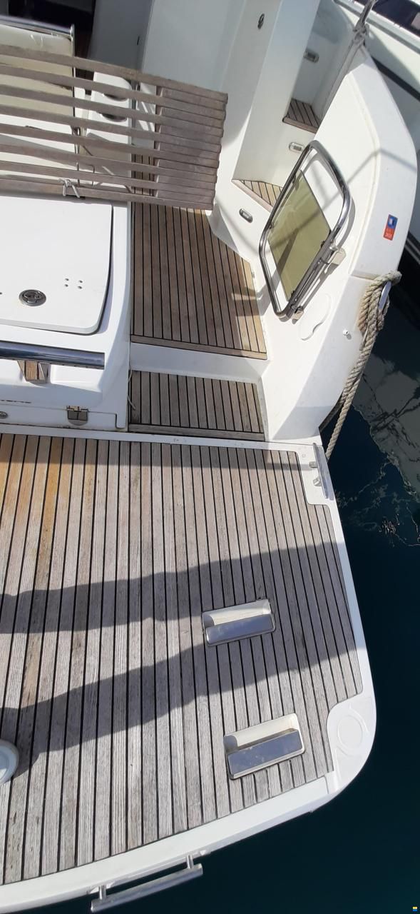 Jeanneau LEADER 36