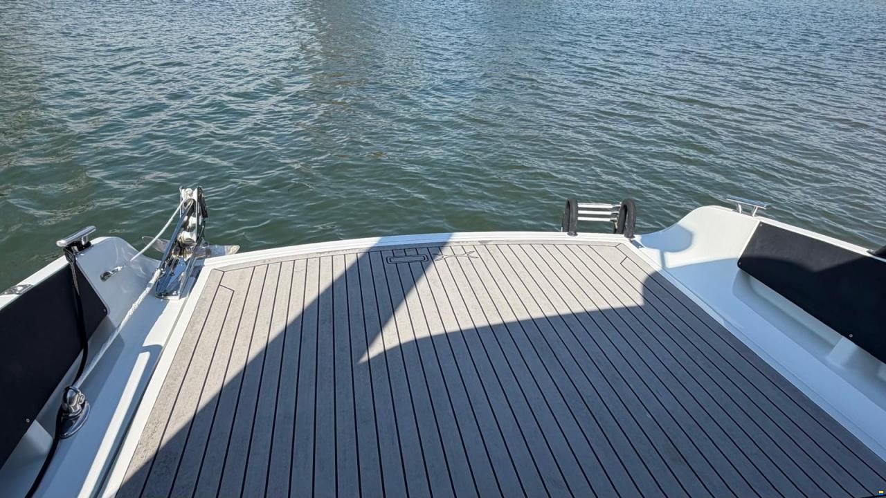 XO Boats XO 270 RS