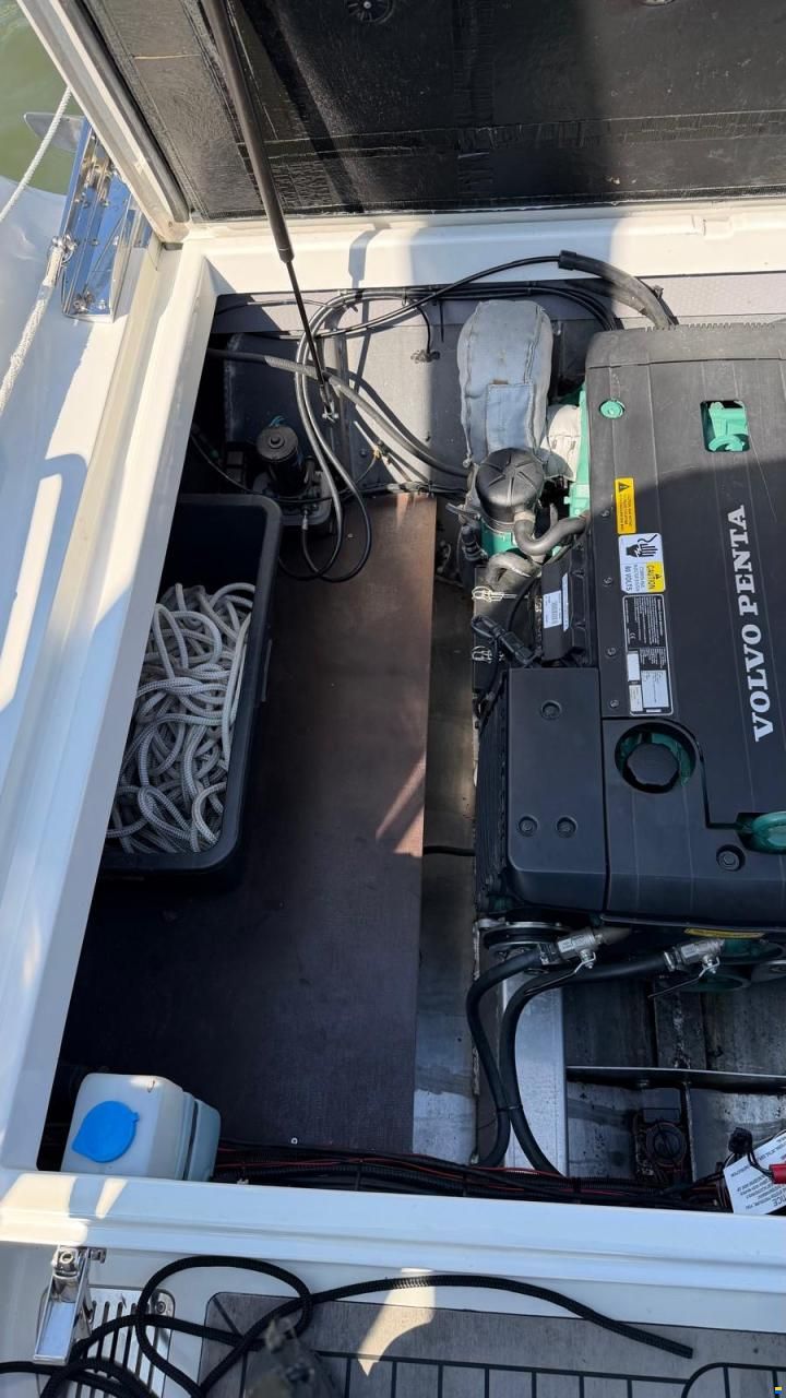 XO Boats XO 270 RS