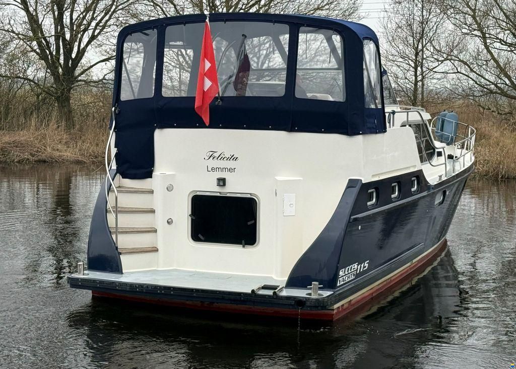 Succes 115
