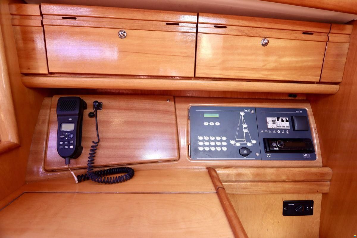Bavaria 31