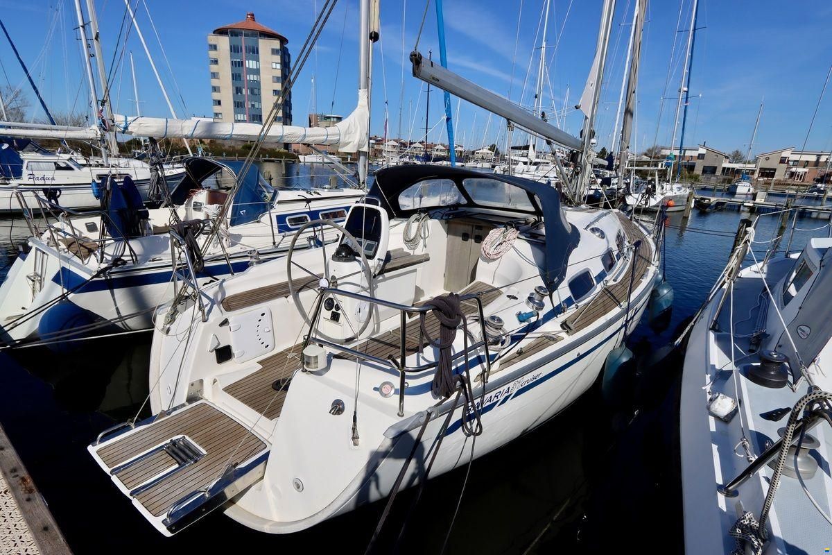 Bavaria 31