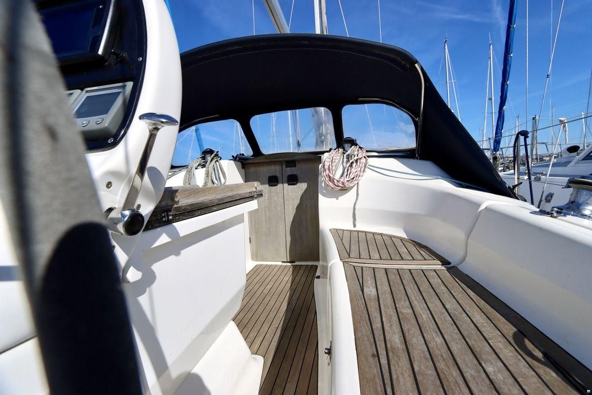 Bavaria 31