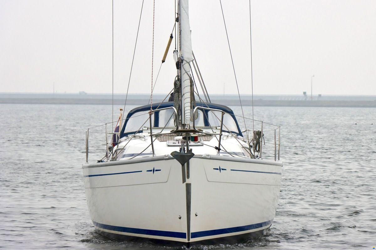 Bavaria 31