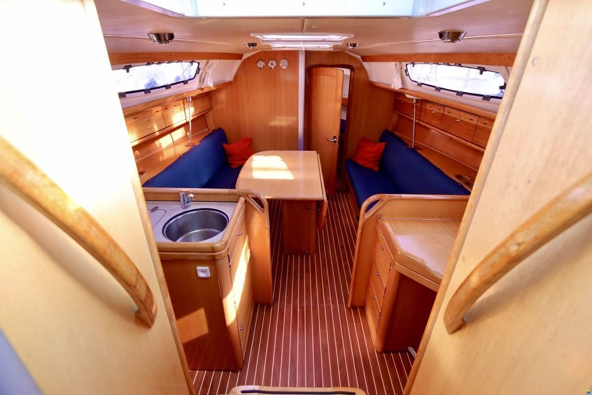 Bavaria 31
