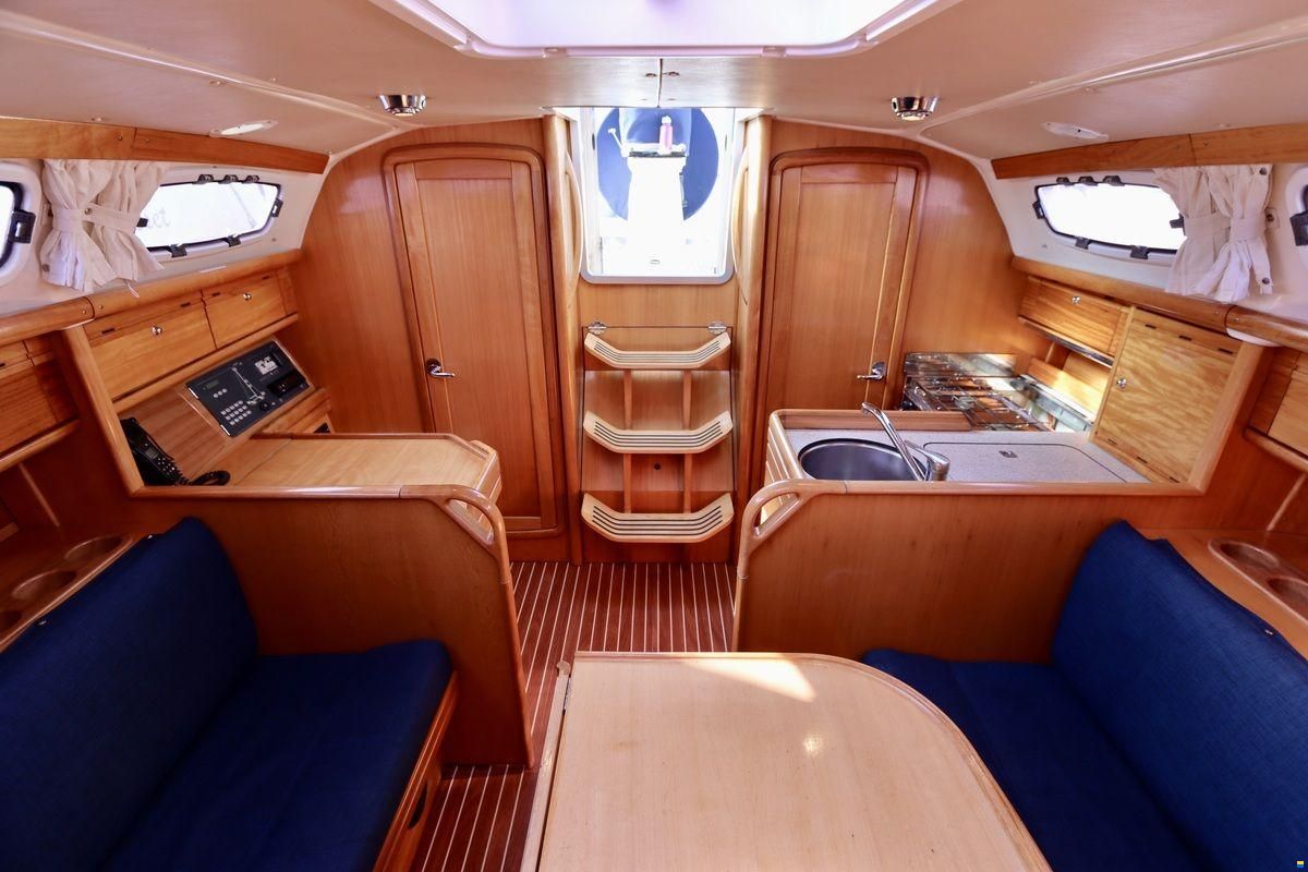 Bavaria 31