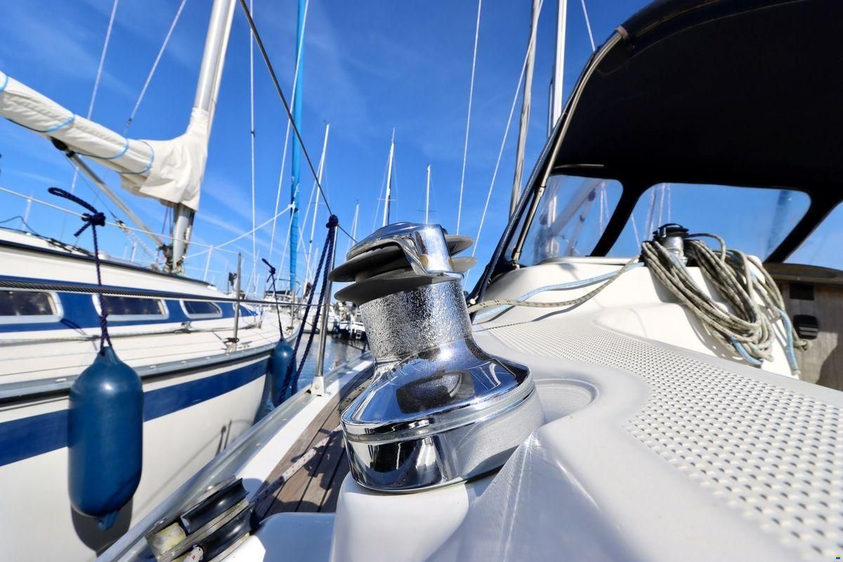 Bavaria 31