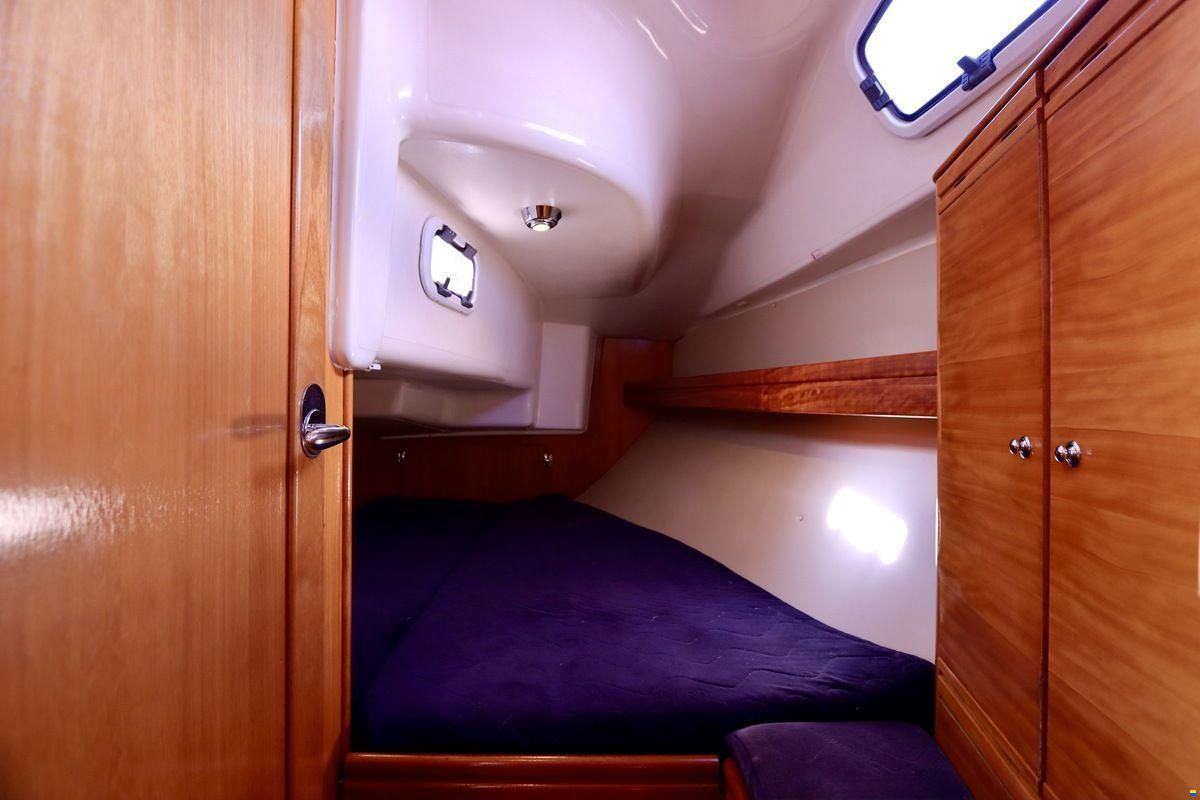 Bavaria 31