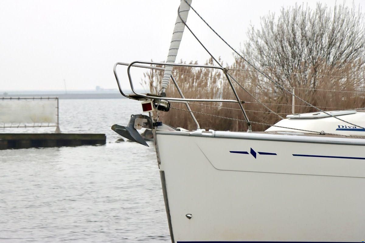 Bavaria 31