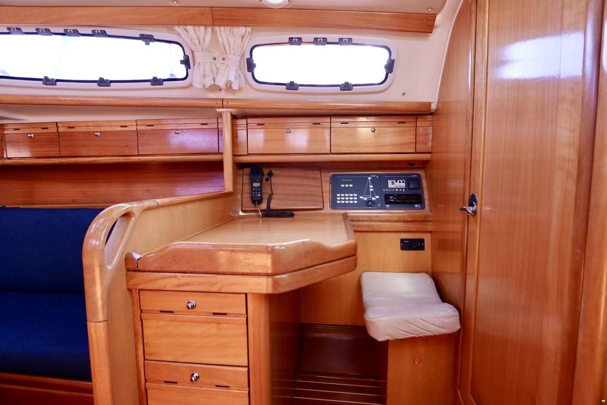 Bavaria 31